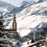 Les Menuires - Hotel Club Neige et Ciel 